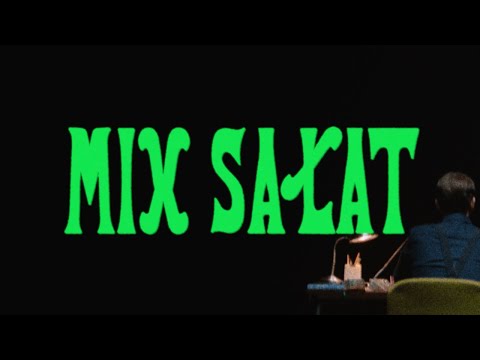 Mix Sałat feat. Daria Zawiałow