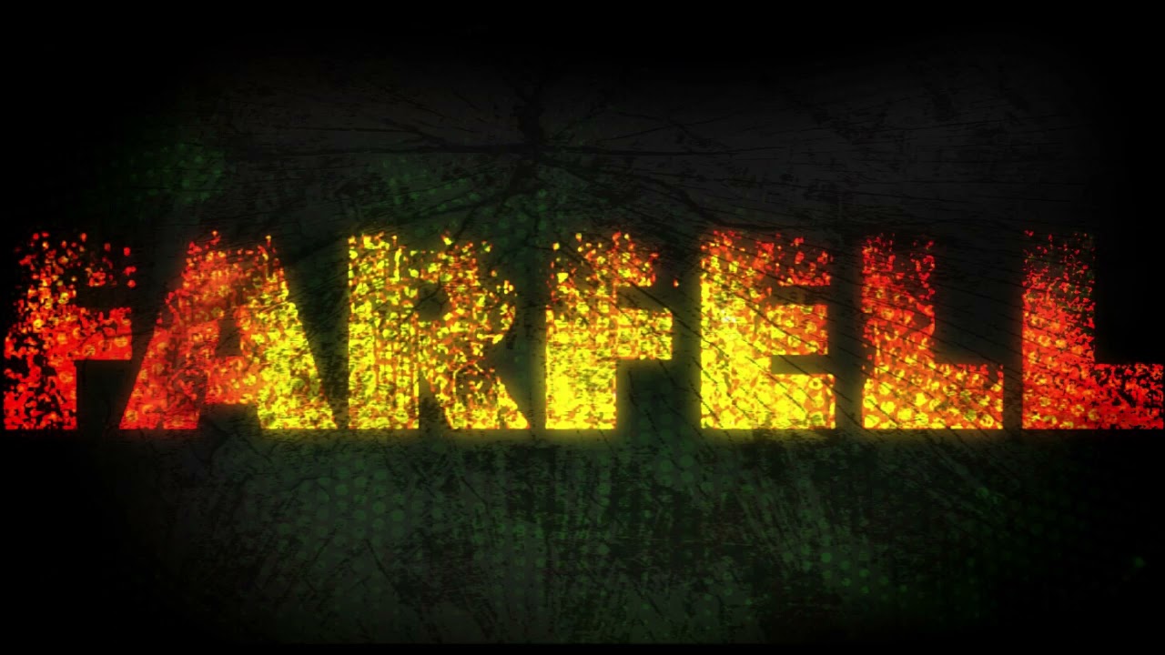 Farfell - Acts of Asgore (Alphys takes Action)