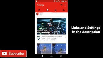 PSIPHON FAST SETTING 1080P YouTube no Buff LTE