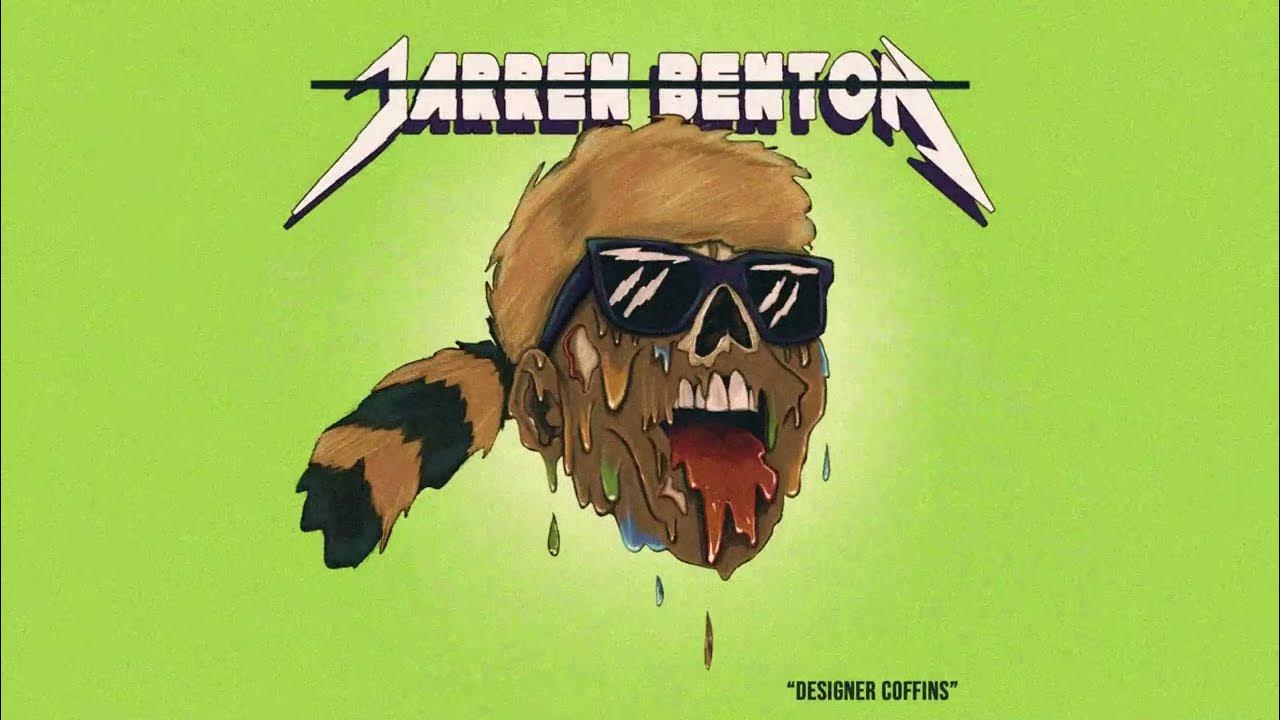 Jarren Benton Designer Coffins (Official Audio) YouTube