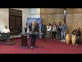يعني إيه تعلن إيمانك لحن القس أمجد سعد ذكري