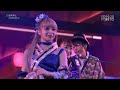極楽浄土(ごくらくじょうど) -   GARNiDELiA【SONGS OF TOKYO Live】