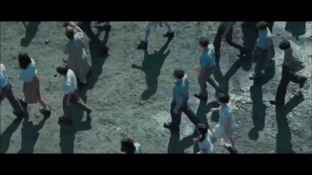 One Direction: The Hunger Games