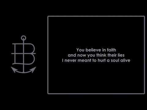 Anchor & Braille - Blur