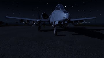 SIDs And STARs - ShackTac Arma 3