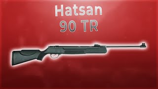 Hatsan 90 TR