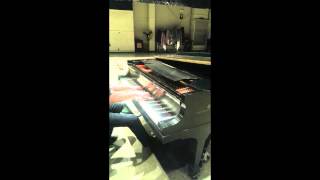 Ari Yusupov - Chopin Ballade No. 1, Op. 23