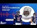 Chicago Clubhouse Network presents week 3 Chicago Bears preseason