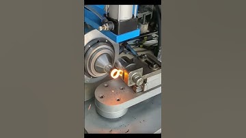 🔥 Instantly Seal Metal Tubes! No Sweat with Induction Heating Technique!
