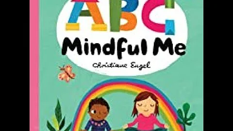 ABC Mindful Me