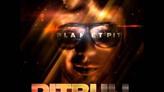 Pitbull - Something For The DJs (feat. Afrojack & David Guetta)