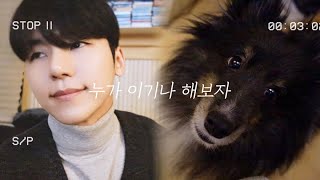 [SUB]노래모음 창작의 고통 . 깨알 발성 (wish you)