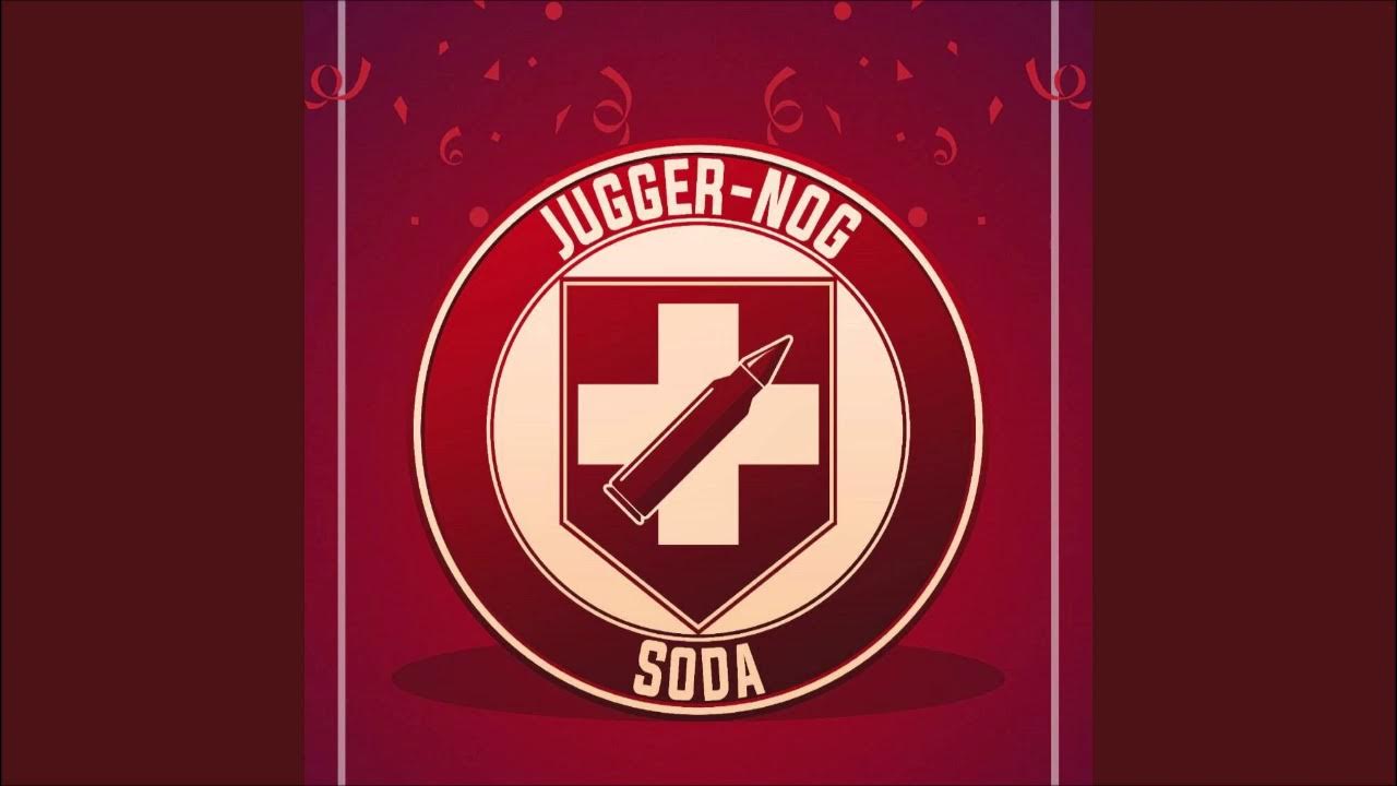Juggernog - YouTube