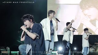 [4K] 08/28/2026 FORESTELLA 2026 Songdo Beer Festival: Fantasy Land Beerland_Songdo Moonlight Fest...