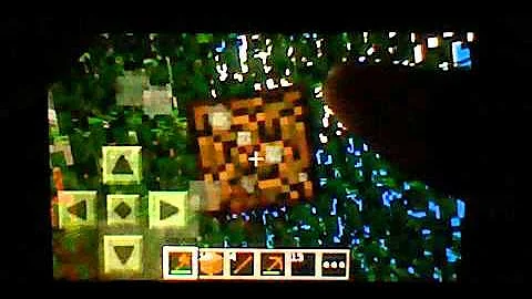 تحميل マインクラフトpeネザーリアクター作り方