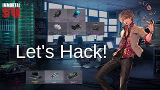 THIS IS OUTDATED - Hack JP | Hack Route | Immortal Soul: Black Survival screenshot 2