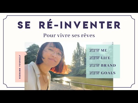 Redesign de vie : Mon expérience pour me reprendre en main ?