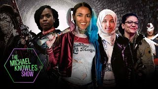 National Suicide Squad | The Michael Knowles Show Ep. 382