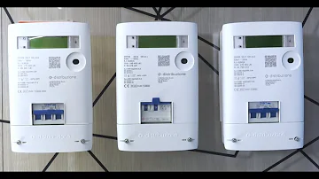 Come è il nuovo contatore ENEL?