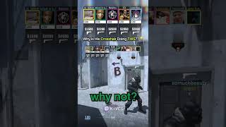 This Crosshair Makes No Sense 😭