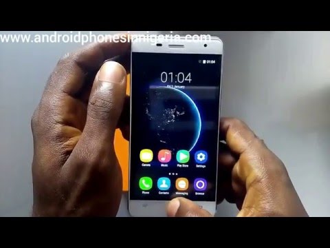 Oukitel k4000 Pro Unboxing and Review