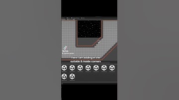 Indie game level creation! #indiedev #indiedeveloper #gaming #indiegamedevs #indiegames #games