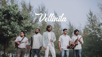 Vellinila Thullikalo | Varnapakittu | Cover Song | Arungopan