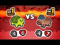 Cute critter DEATH MATCH | Super Auto Pets