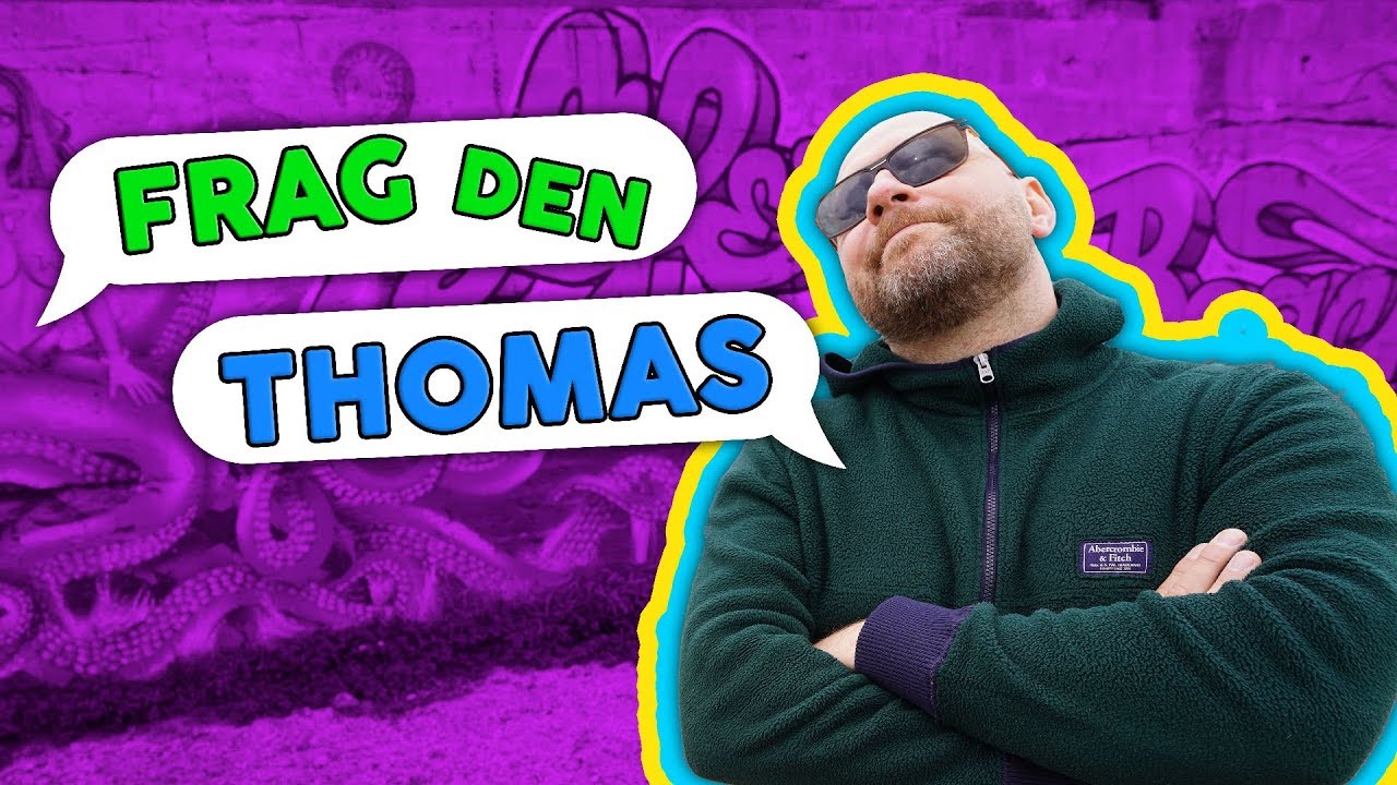 Mein Lieblingsfisch? Frag TOMIG #2