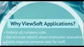 ViewSoft Presentation screenshot 4