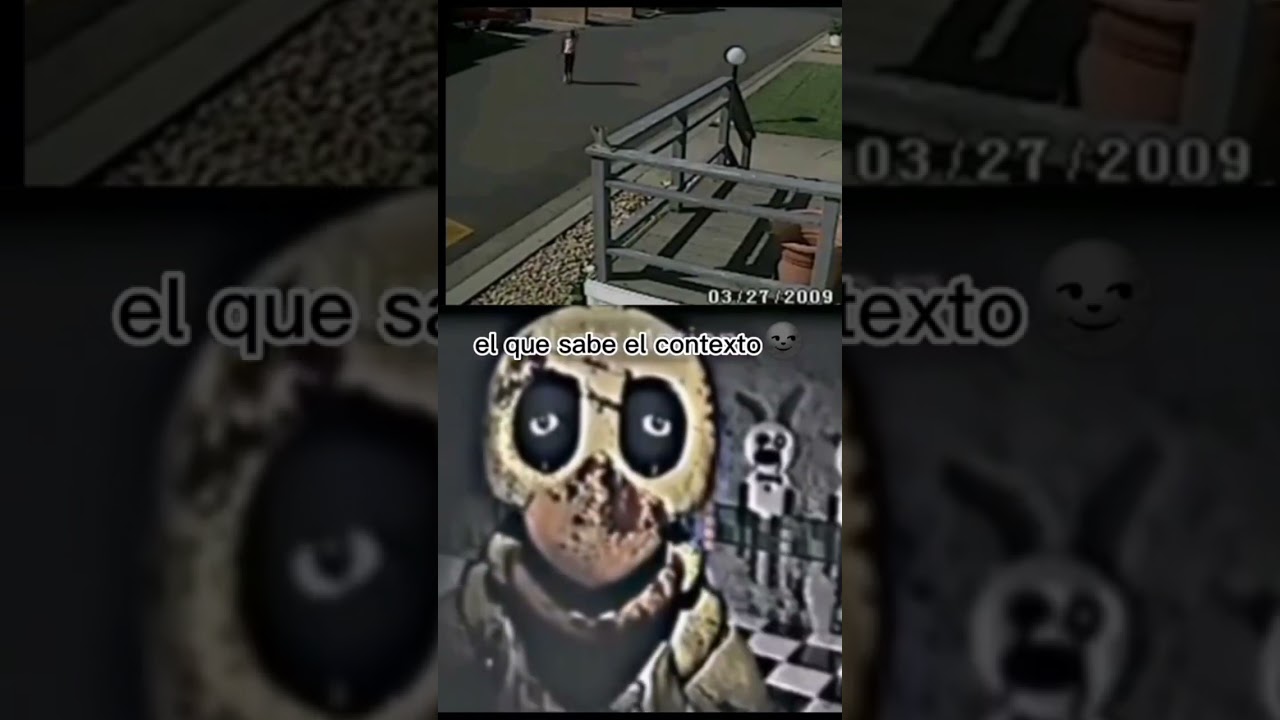 SABE DO CONTEXTO? - SOICISAI