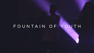 SEU Worship - Fountain Of Youth (Live)