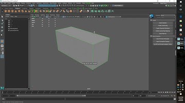 Setup Maya like 3Ds Max 2017 using Set-Edge Flow AutoDesk Hotkey