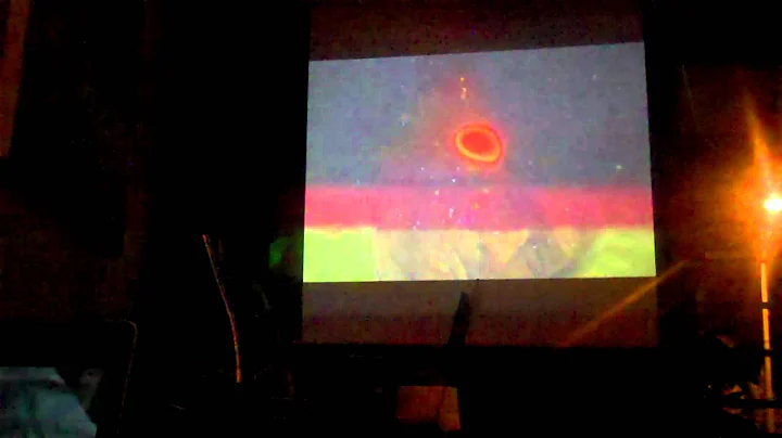 Bryan Von Reuter  //  We Share This // Film Night ...