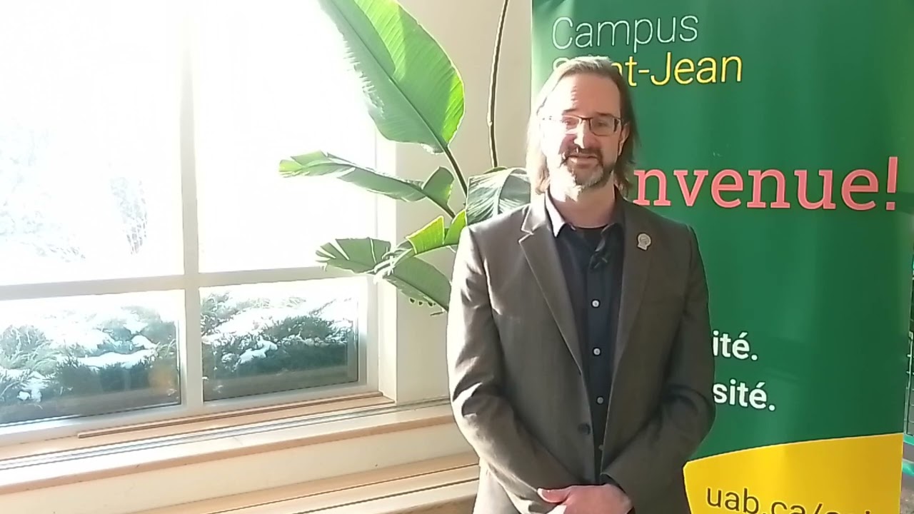 Vœux du Doyen du Campus Saint-Jean - Décembre 2024