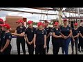 100-letnim żaglowcem w rejs dla uczczenia 100-lecia Polski Niepodległej.