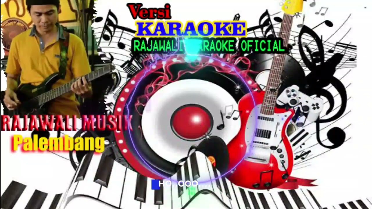 BERKELANA KARAOKE Tanpa vocal ( COWOK ) versi rajawali musik Palembang SUBSCRIBE Lurrr