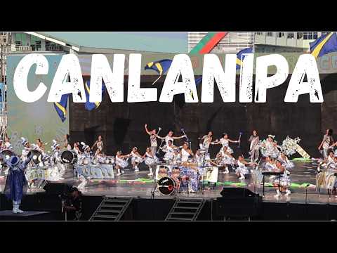 Canlanipa #1 Drum and lyre competition 2026