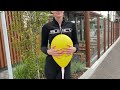 Mcdonalds balloon burst  trailer by nastila full clip in description