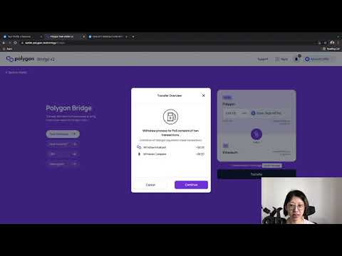 How to withdraw