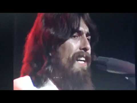 George Harrison My
