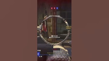 Going off with the quad feed #callofduty #faze1 #quickscope #snipe #vanguard