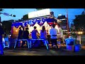 博多の行列ができる老舗焼きもの屋台「ともちゃん」の開店準備に密着 japanese street food BBQ Yatai