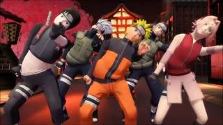 Download lagu Naruto Funny Port 2 Naruto Funny Port 2