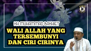Guru Bakhiet • Wali Allah Yang Tersembunyi