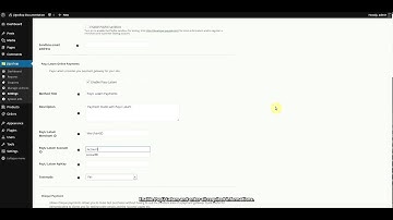 Jigoshop: PayU Latam — Documentation