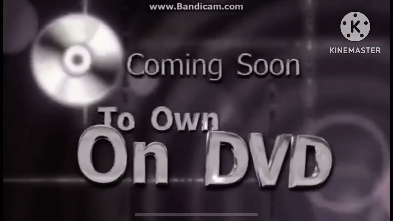 Disney Coloring Bumpers 8 Effects