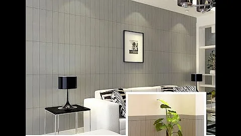 3D Brick Wall Stickers Self-adhesive Waterproof Wallpaper