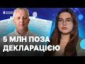 Мер під підозрою міський голова Демченко досі на посаді та виїжджає за кордон