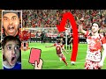 +3 KIRMIZI KART ! DEL PİERO 27 METRE FRİKİK GOL 😱 ELPESİCO 26 ÜMİDİ VS EMJAN KAPIŞMA !